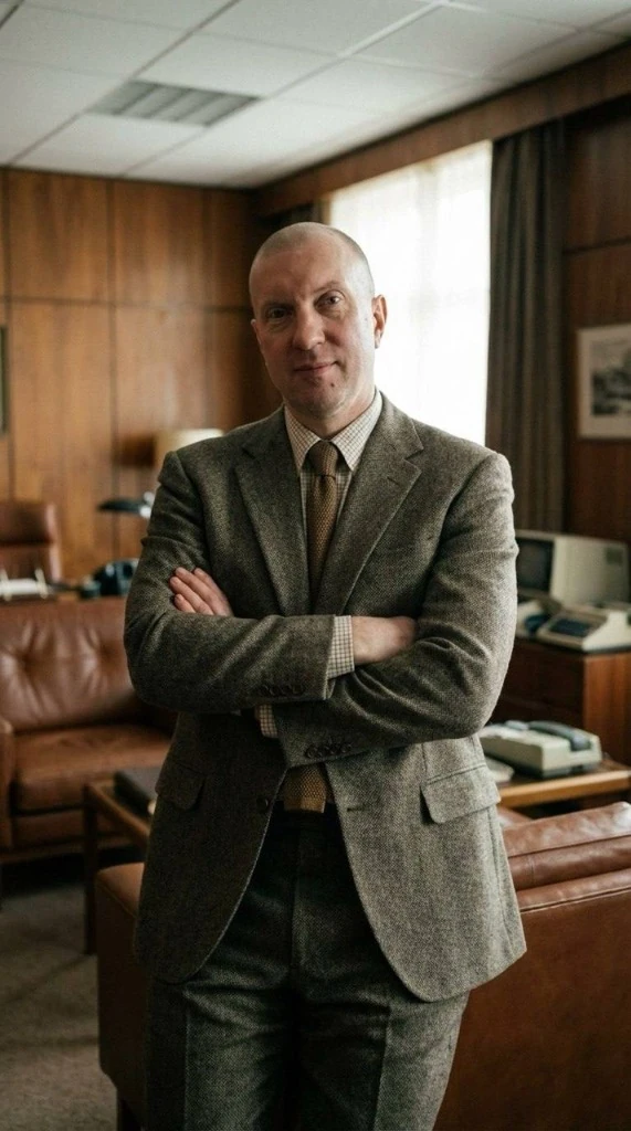 Начешников Владимир Викторович