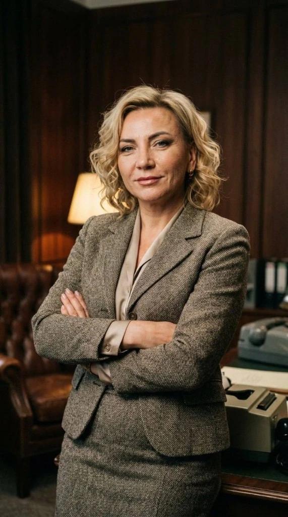 Смольянинова Марина Валерьевна